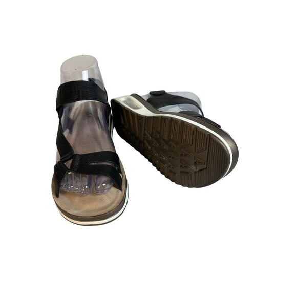 Annie Comfort Women's Strappy Sandals Size 6.5 Sku 2508 - Picture 6 of 13